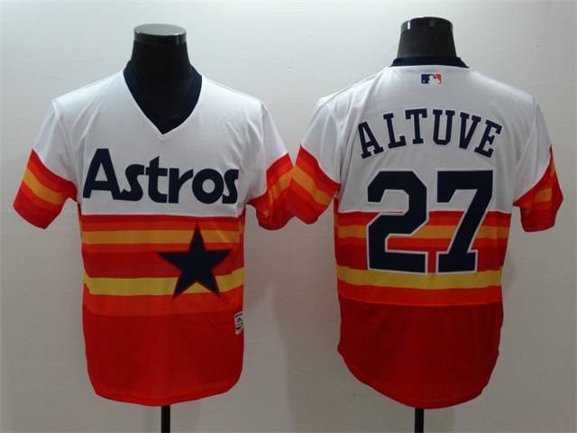 men houston astros-352